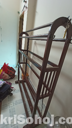 Clothing Rack / Anla